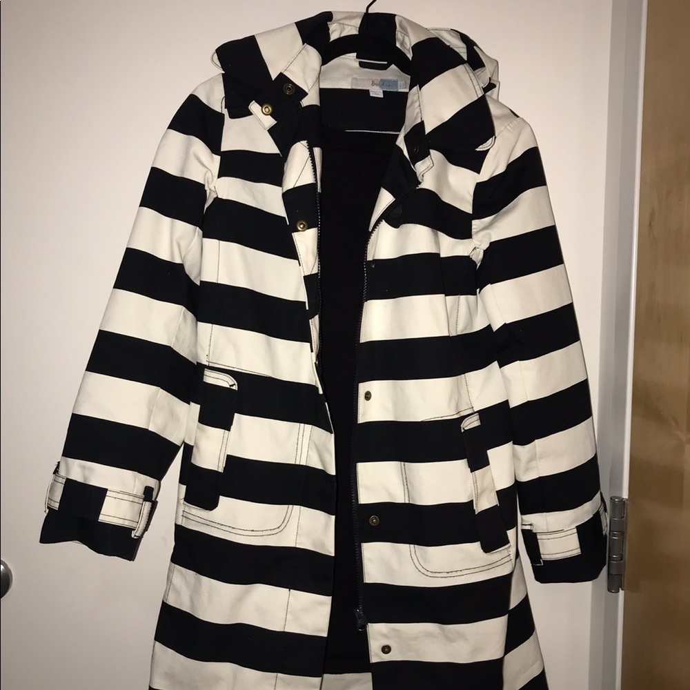 Boden lined rain coat - Picture 2 of 6